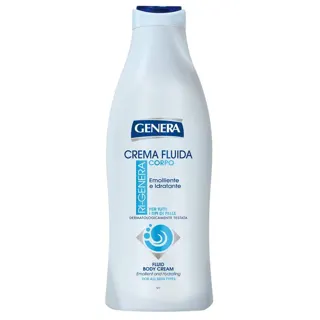 Mleko za telo Genera 500ml