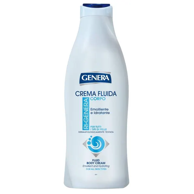 Mleko za telo Genera 500ml Genera