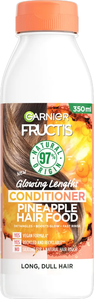 Balzam ananas Fructis 350ml