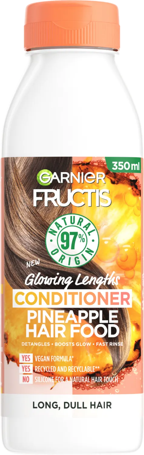 Balzam ananas Fructis 350ml Garnier Fructis