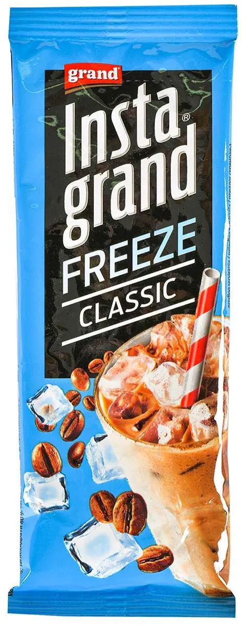 KAFA INSTA GRAND FREEZE CLASSIC 16gr ATLANTIC BRANDS