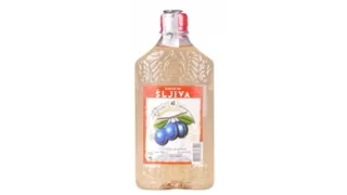Jako alk.pice ljuta 45% pet 0.5l