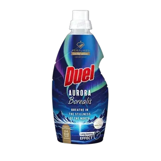 Omeksivac Aurora Borealis Duel 1,6l