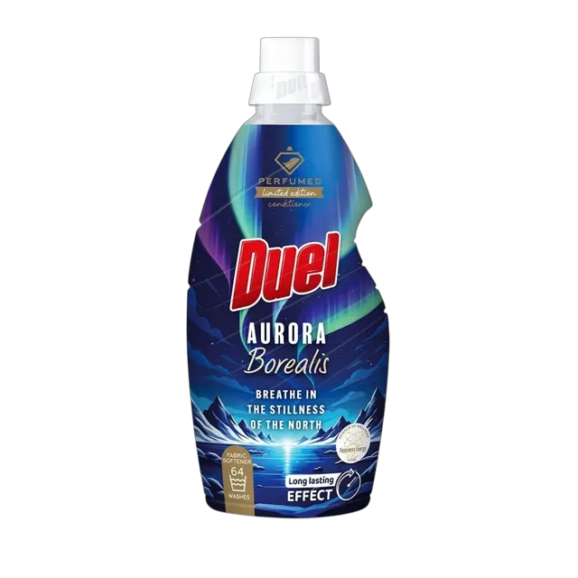 Omeksivac Aurora Borealis Duel 1,6l Duel