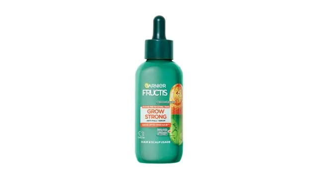 GARNIER FRUCTIS Grow Strong serum 125 ml GARNIER FRUCTIS