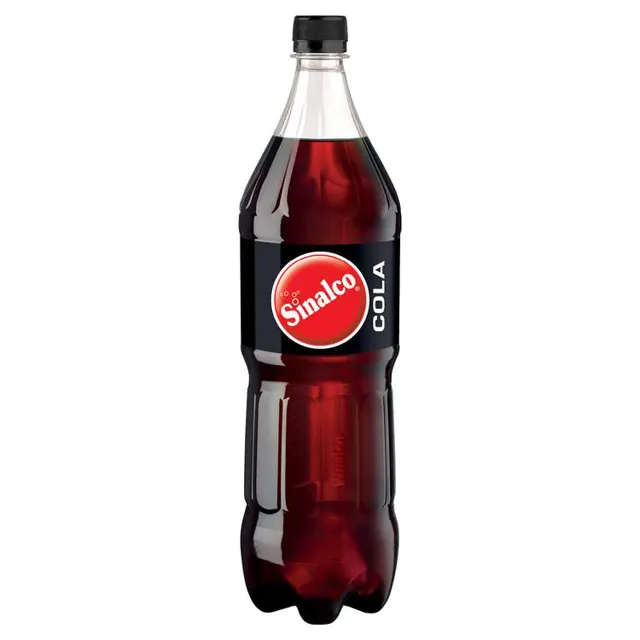 Sinalco cola 2l #6/384 SINALCO
