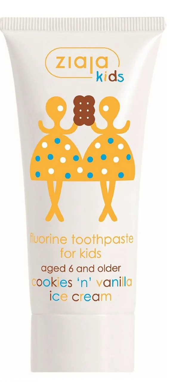 ZP KIDS OD 6 GODINA 50ML ZIAJA ZIAJA