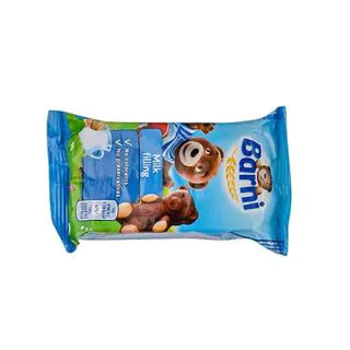 Biskvit Barni milk 30g