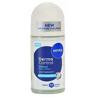 Roll-on Derma Control Defend Nivea 50ml