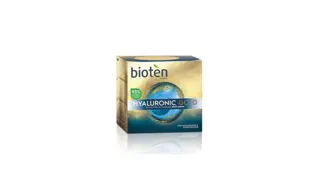Bio hyaluron Gold nocna krema 50ml.