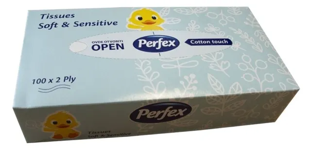 MARAMICE PERFEX 100/1 2sl PLAVE PERFEX
