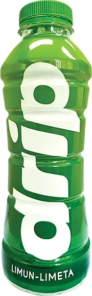 SOK DRIP LIMUN I LIMETA 0.5L PET DRIP