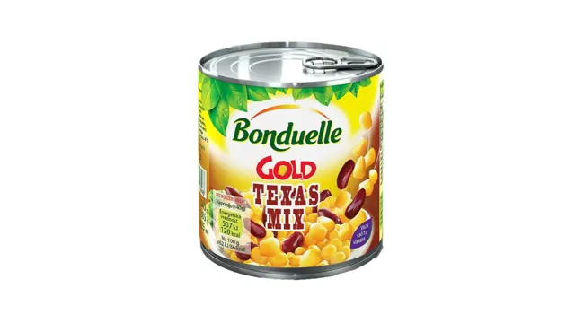Crveni pasulj sa kukuruzom Bonduelle400g Bonduelle