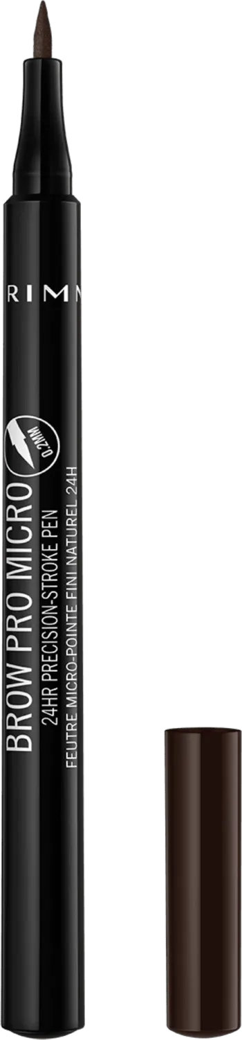 RIMMEL BROW PRO Micro olovka za obrve 04 RIMMEL LONDON