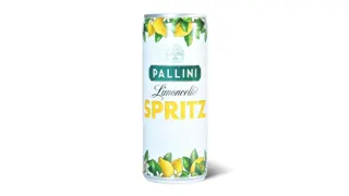 Koktel Limoncello Spritz 0,25l
