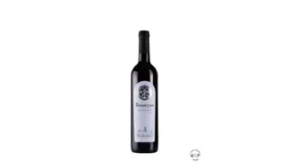 VINO FILIGRAN CRNA TAMJAN 0.75l MAN.BUKOVO