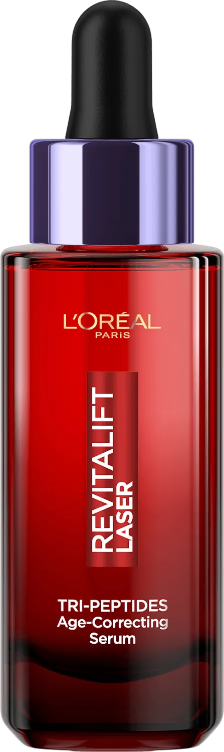 Loreal Rvl. TRI-PEPTIDES serum 30ml L'ORÉAL PARiS REVITALIFT