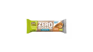 rice UP! ZERO SUGAR ovseni bar orah 70g