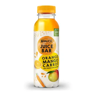 Sok Cedj.pom.mango sarg.Juice bar 0,33l