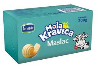 MASLAC MOJA KRAVICA 200G IMLEK AD