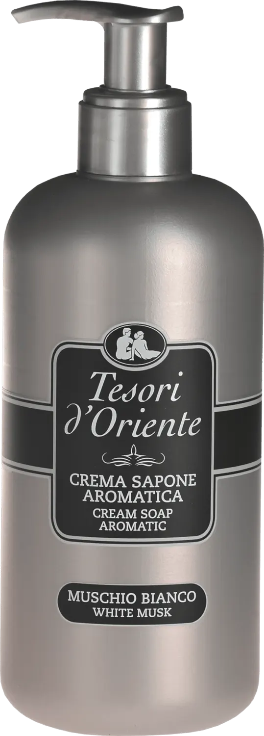 T.SAPUN TDO BELI MOSUS 300ml SARANTIS (NET WEST)