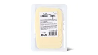 Sir Trapist Maxi slajs 45% 150g