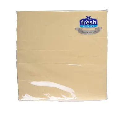 Salvete Fresh Prem.pastel Mix 25/1 38x38 Fresh