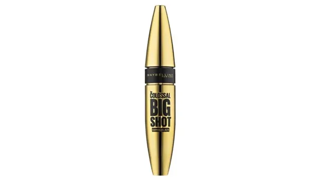 MAYBELLINE COL. BIG SHOT daring maskara MAYBELLINE NEW YORK