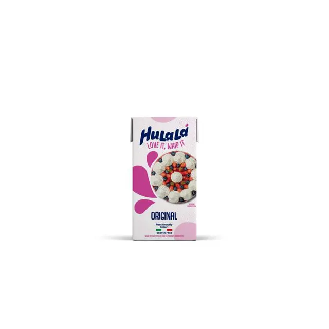 Slag krem Hulala 500ml Hole