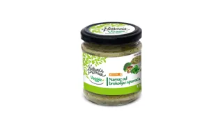 Nam.brok&span.Nature' Promise veggie170g
