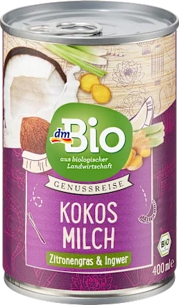 dmBio pro/kok/oraha/lim. tra./đum.400ml