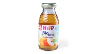 BEBI SOK HIPP BLAGI OD JA BUKE 200ML ALCA