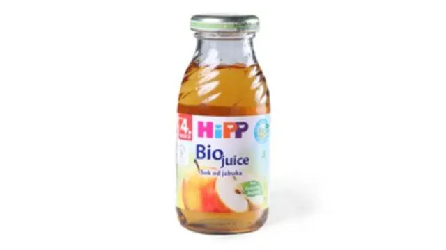 BEBI SOK HIPP BLAGI OD JA BUKE 200ML ALCA HIPP