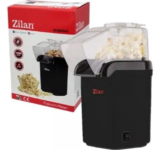aparat za kokice ZLN8045 optibox