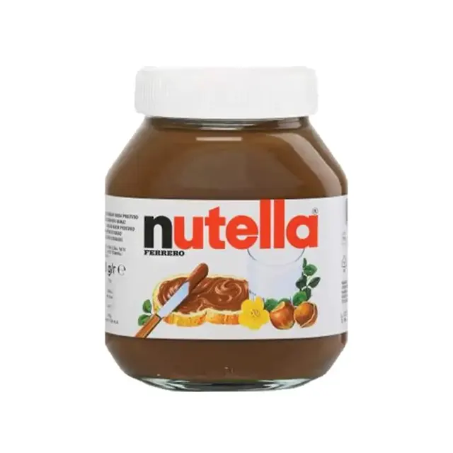 KREM NUTELLA 400G FERERO