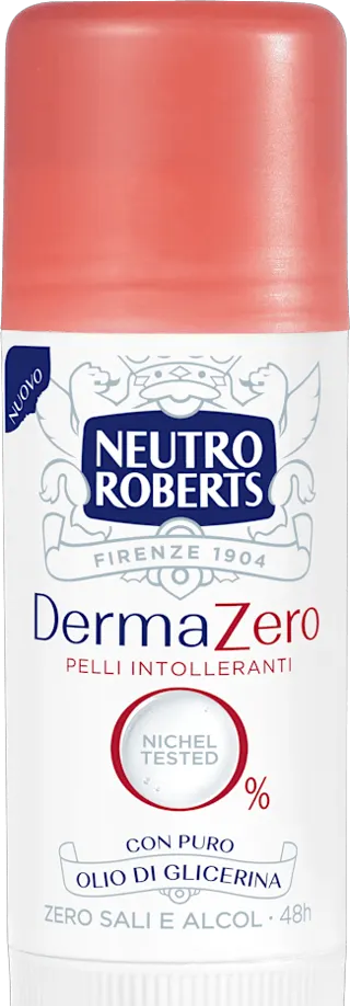 NEUTRO ROBERTS STICK DERMA ZERO 40 ML