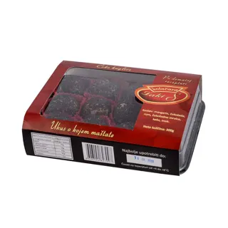 Kolac Coko kuglice 300g