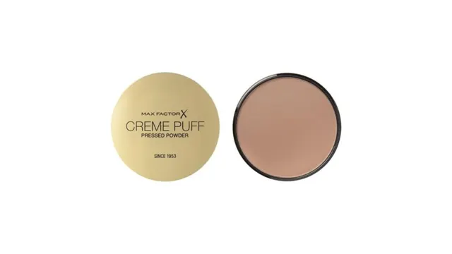MAX FACTOR CREME PUFF kameni puder 13 MAX FACTOR