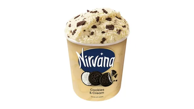 NIRCOO&CRM 420ml NIRVANA