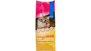 HRANA ZA МАČKE DOBRO 900G 362839 12