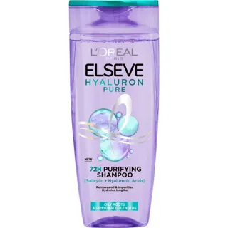 Sampon Hyaluron Pure Elseve 250ml