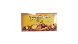 Praline kajsija 0180 BG produkt