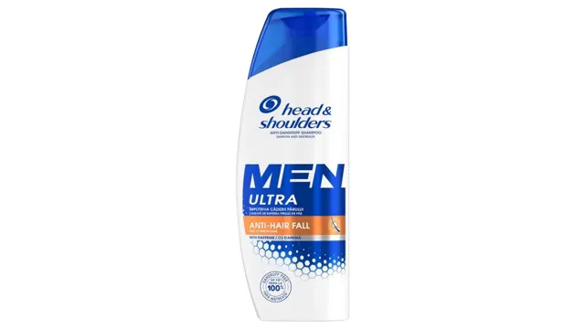 H&S MEN šampon Ul.Anti hair fall 250ml head&shoulders