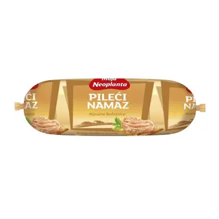 Pileci namaz Neoplanta 125g