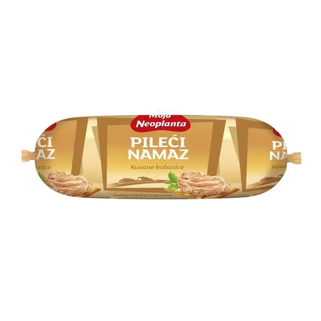 Pileci namaz Neoplanta 125g Neoplanta