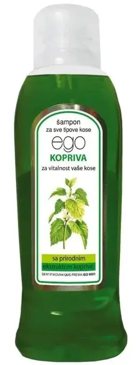 SAMPON EGO KOPRIVA 1l PANONIJA