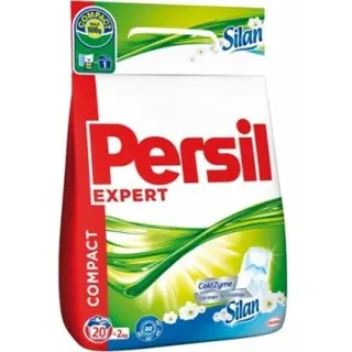 DETERdžENT ZA VES PERSIL EXPERT COMPACT 2KG