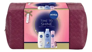NIVEA TIME TO SHINE set 1/1