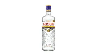Dzin Dry Gordons 1L