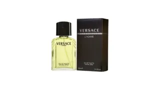 L'Homme versace edt 100ml